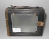 E.FRANCAIS CAMERA 9x12 WITH 4 FILMS HOLDER, IN GOOD CONDITION
