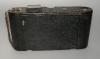 ERNEMANN BOB IV STEREO FROM 1908 8,5 x 14 cm IN GOOD CONDITION