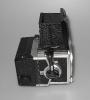 BRONICA ETRS WITH FILM BACK 120, IN GOOD CONDITION