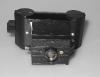 FAP ROWER 202 SUBMINIATURE BAKELITE CAMERA FROM 1936 WITH ORIGINAL BOX, IN GOOD CONDITION
