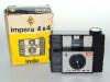FED INDO IMPERA 4X4 ADVERTISING CAMERA RENAULT WITH BOX