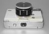 FOCA FOCAMATIC WHITE WITH NEOPLAR 45/2.8 IN VERY GOOD CONDITION