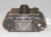 GUERIN LE FURET FIRST MODEL FROM 1923 WITH HERMAGIS 40/4.5, BAG, RARE