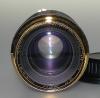 NIKON 70-210mm 2.8-4.0 VIVITAR 50th ANNIVERSARY 1938-1988 NUMBER 7/50 GOLD WITH CASE MINT