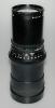 HASSELBLAD 250mm 5.6 SONNAR WITH RING M.A.P. IN VERY GOOD CONDITION
