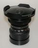 HASSELBLAD 30mm 3.5 F-DISTAGON C MOUNT, CASE, IN VERY GOOD CONDITION