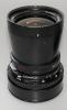 HASSELBLAD 50mm 4 DISTAGON WITH LENS HOOD, IN GOOD CONDITION