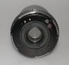HASSELBLAD 50mm 4 DISTAGON WITH LENS HOOD, IN GOOD CONDITION