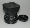 HASSELBLAD 80mm 2.8 PLANAR WITH LENS HOOD, IN VERY GOOD CONDITION