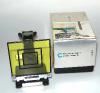 HASSELBLAD PRISM SPORTS VIEW FINDER WITH INSTRUCTIONS AND BOX IN GOOD CONDITION