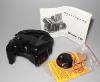 HASSELBLAD WINDER CW WITH WINDER CATCH, HAND GRIP, INSTRUCTIONS, IN VERY GOOD CONDITION