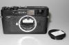 KONICA HEXAR RF WITH INSTRUCTIONS, IN VERY GOOD CONDITION