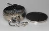 HOUGHTON'S TICKA WATCH CAMERA IN VERY GOOD CONDITION