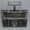 BAUDRY ISOGRAPHE STEREO 6x13, FILM PLATES, BAG, IN GOOD CONDITION