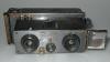 JULES RICHARD VERASCOPE 45x107 WITH CASE, IN GOOD CONDITION