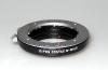 KIPON ADAPTER RING CONTAX G-m4/3 FOR OLYMPUS-PEN