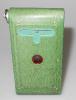 KODAK PETITE GREEN WITH BAG, COMPLETE, IN GOOD CONDITION