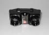 KODAK RETINA BAKELITE STEREO VIEWER WITH RETINA STEREO LENS, BOXES IN GOOD CONDITION