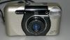 KONICA Z-up 70 SUPER WITH ZOOM 35-70mm, STRAP, BAG, IN VERY GOOD CONDITION
