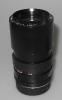 LEICA 135mm 2.8 ELMARIT-R, 2 CAMS, WITH RING 14161R, LENS HOOD INCLUDED, IN GOOD CONDITION