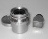 LEICA 21mm 4 SUPER-ANGULON CHROME WITH VIEWFINDER 21mm IN VERY GOOD CONDITION