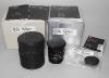 LEICA 35mm 2 SUMMICRON-M ASPHERICAL BLACK FROM 2006 11879 CODE 6 BIT, LENS HOOD, BAG, MINT IN BOXES