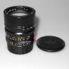 LEICA 50mm 1.4 SUMMILUX-M ASPH. BLACK ANODIZED FINISH 6 BIT 11891 WITH BAG, BOX AND ORIGINAL CASE IN VERY GOOD CONDITION