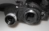 LEICA 560mm 5.6 TELYT WITH VISOFLEX IN VERY GOOD CONDITION