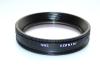 LEICA RING 14165 VIII WITH EUROFILTER 1A S8 MINT
