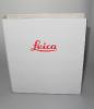 LEICA CATALOGUE GENERAL FRENCH EDITION OF 1994