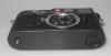 LEICA M6 0.72 BLACK NO TTL FROM 1995 10404, STRAP, INSTRUCTIONS, CASE, MINT IN BOX
