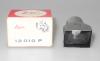 LEICA VIEWFINDER CHROME 35mm SBLOO 12 010 P WITH BOX IN VERY GOOD CONDITION
