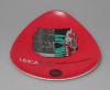 LEICA ASHTRAY LEICAFLEX SUMMILUX-R 50/1.4mm RED