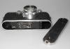 LEICA IIIc FROM 1948 SHARK SKIN WITH SUMMAR 50/2 FROM 1937, IN GOOD CONDITION