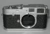 LEICA M1 CHROME FROM 1964 USED