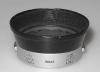 LEICA LENS HOOD IROOA 12571 J FOR 35/2, 35/2.8, 35/3.5, 50/2, 50/2.8, 50/3.5, BOX, IN VERY GOOD CONDITION