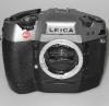 LEICA R9 WITH MOTOR-WINDER, INSTRUCTIONS, IN VERY GOOD CONDITION
