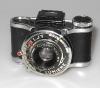 LUMIERE ELJY TYPE III MODEL J WITH LENS LYPAR 3.5 IN VERY GOOD CONDITION