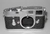 LEICA M2 CHROME FROM 1962, INSTRUCTIONS, BOX, MINT