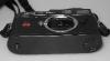 LEICA M4-P BLACK FROM 1982, STRAP, MINT