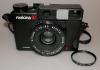 PLAUBEL MAKINA 67 WITH 80/2.8 NIKKOR, FILTER UV K&H, STRAP, COPY OF INSTRUCTIONS, IN GOOD CONDITION