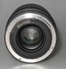 MAMIYA 120mm 4 MACRO MF AF WITH LENS HOOD, BOX, IN MINT CONDITION