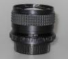 MINOLTA 20mm 2.8 MD W.ROKKOR-X WITH LENS HOOD, IN VERY GOOD CONDITION, RARE