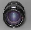 MINOLTA SONY 35-105mm 3.5-4.5 AF WITH LENS HOOD IN GOOD CONDITION