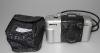 MINOX CD 112 WITH MINOCTAR 38-112, STRAP, BAG, IN GOOD CONDITION