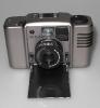 MINOX M.D.C TITANIUM WITH MINOXAR 35/2.8, INSTRUCTIONS, PAPERS, BATTERY, CASE, NEW