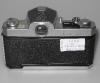 NIKON NIKKORMAT FT CHROME WITH 50/2 NIKKOR-H.C AUTO, IN GOOD CONDITION