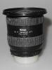 NIKON 18-35mm 3.5-4.5 AFD ED IF ASPHERICAL WITH LENS HOOD HB-23, IN VERY GOOD CONDITION
