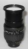 NIKON 28-200mm 3.5-5.6 AFD WITH INSTRUCTIONS, IN VERY GOOD CONDITION