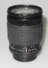 NIKON 28-80mm 3.5-5.6 AFD WITH INSTRUCTIONS, PAPERS, MINT IN BOX
